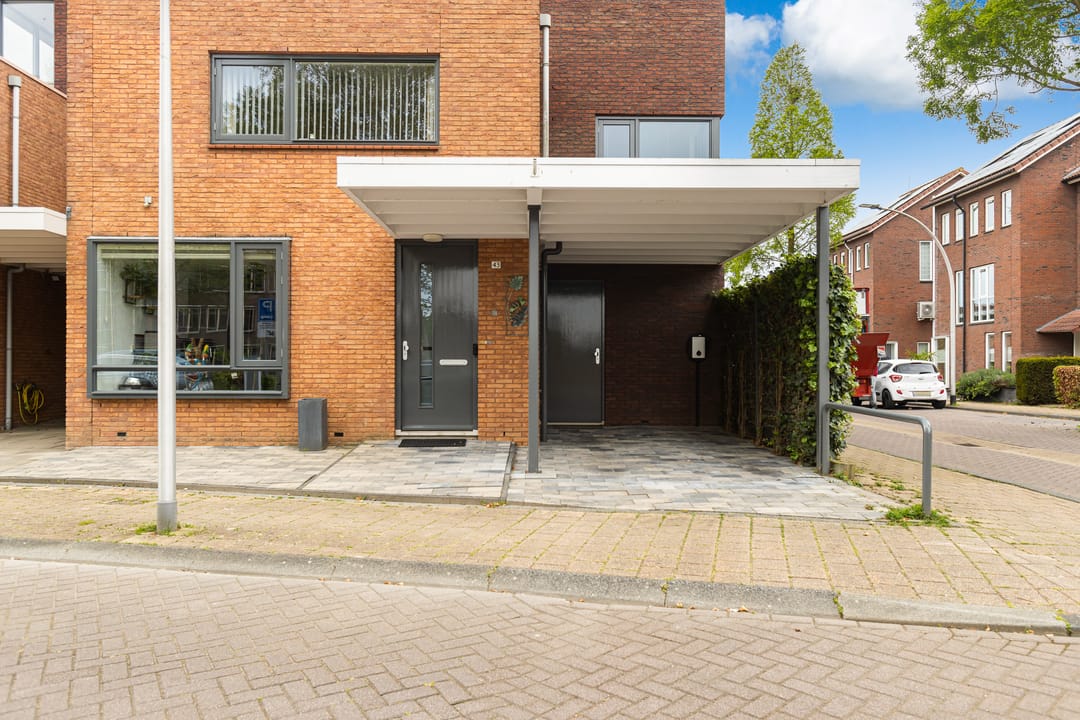 Photo 26 of Appelgaarde 43