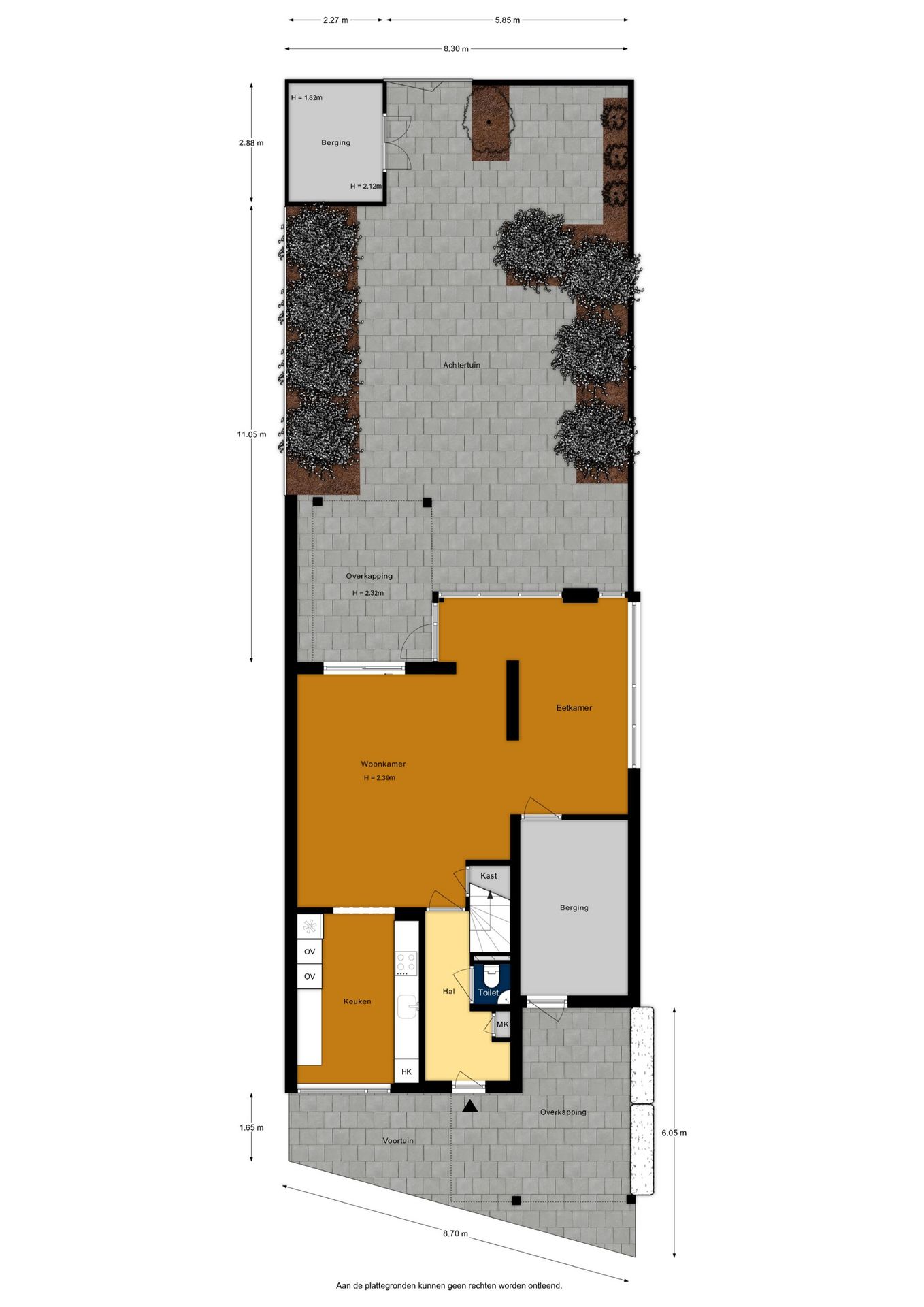 Photo 27 of Appelgaarde 43