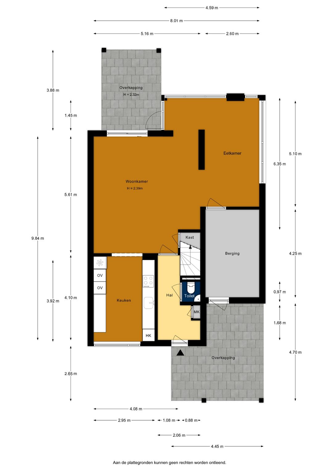 Photo 28 of Appelgaarde 43