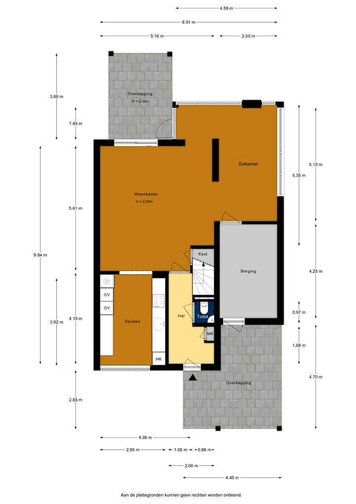 Photo 28 of Appelgaarde 43