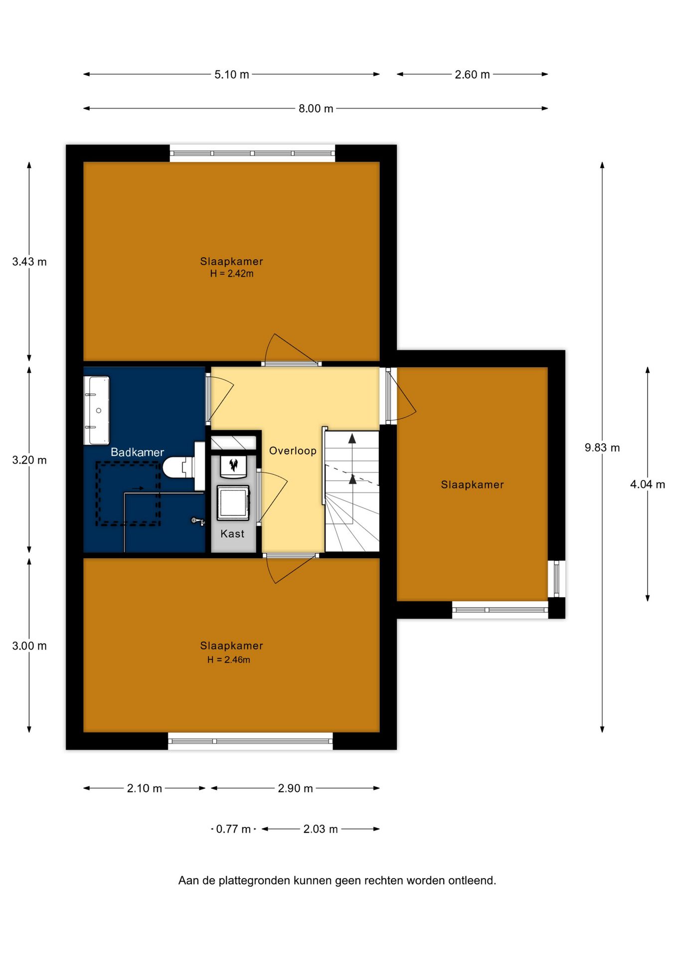 Photo 29 of Appelgaarde 43