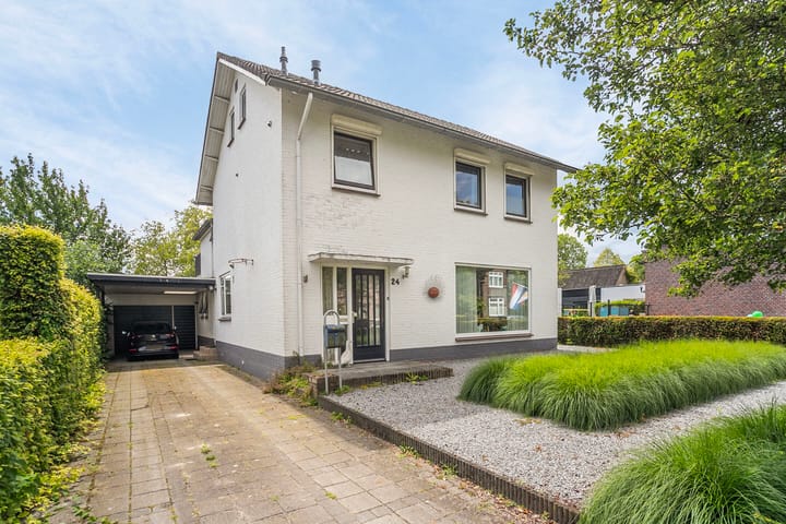 Heuvel 24
