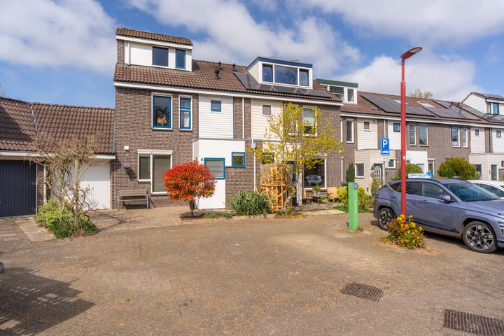 Foto 1 van Velduil 52