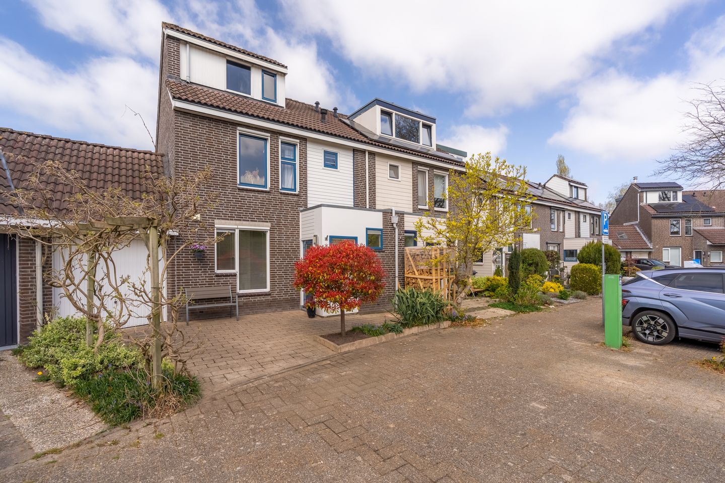 Foto 5 van Velduil 52