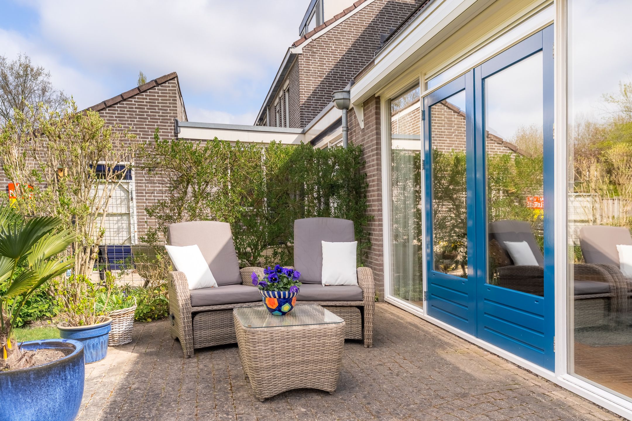 Foto 15 van Velduil 52