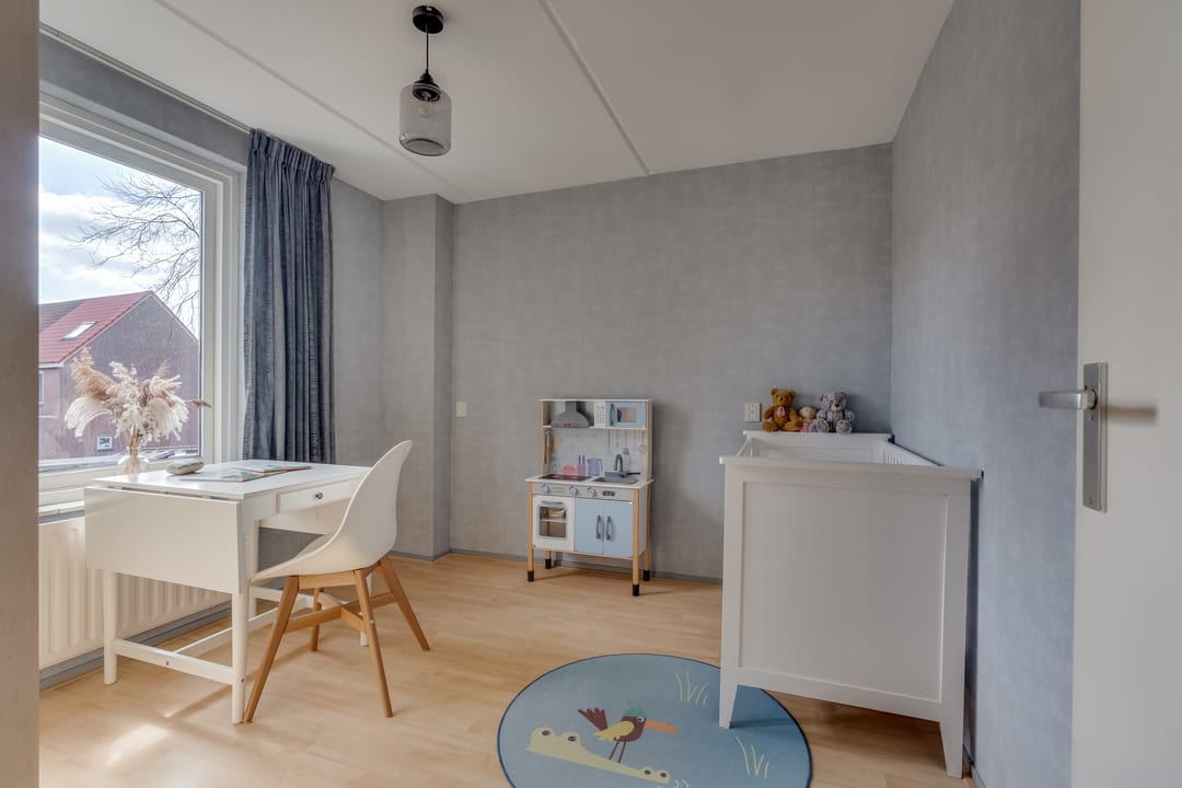 Foto 23 van Velduil 52