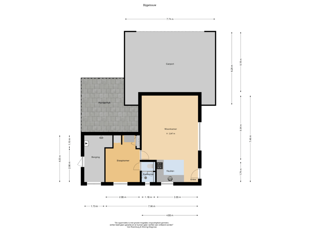 Bijgebouw