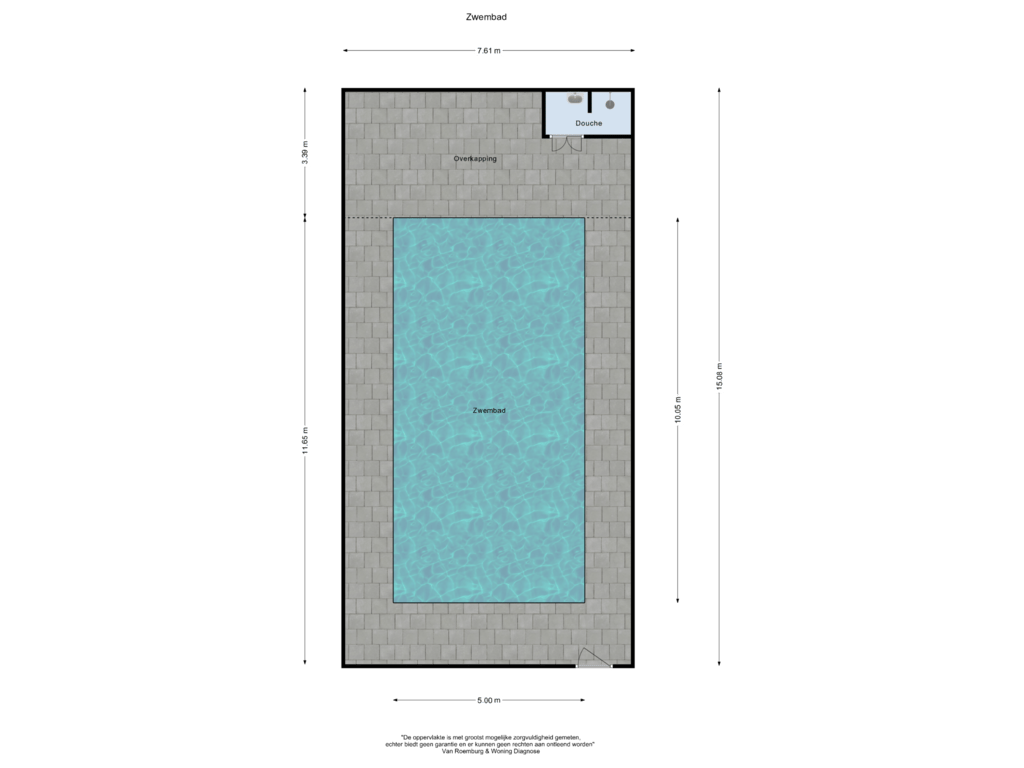 Zwembad