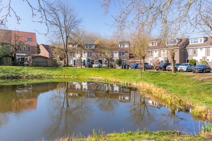 Foto 30 van Velduil 52