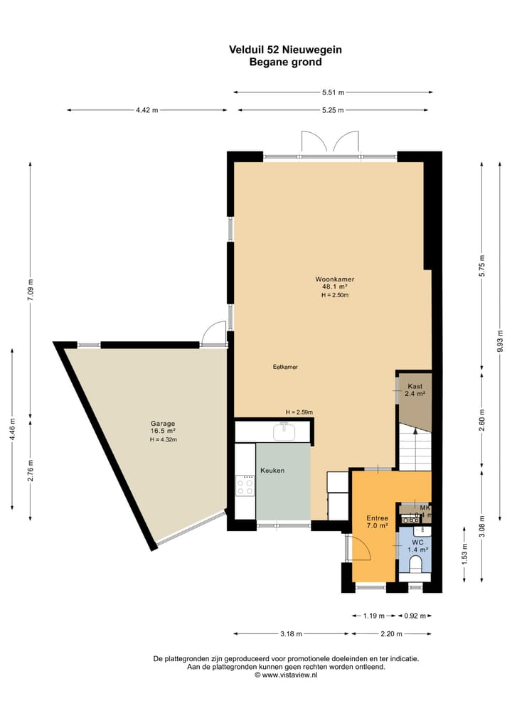 Foto 32 van Velduil 52