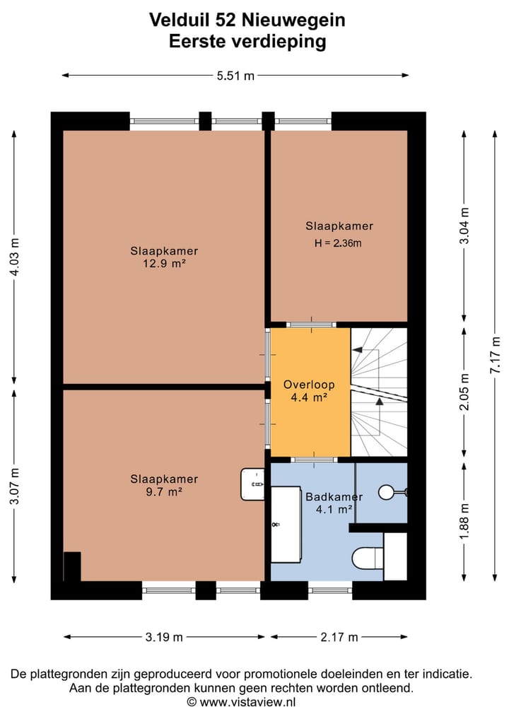 Foto 33 van Velduil 52