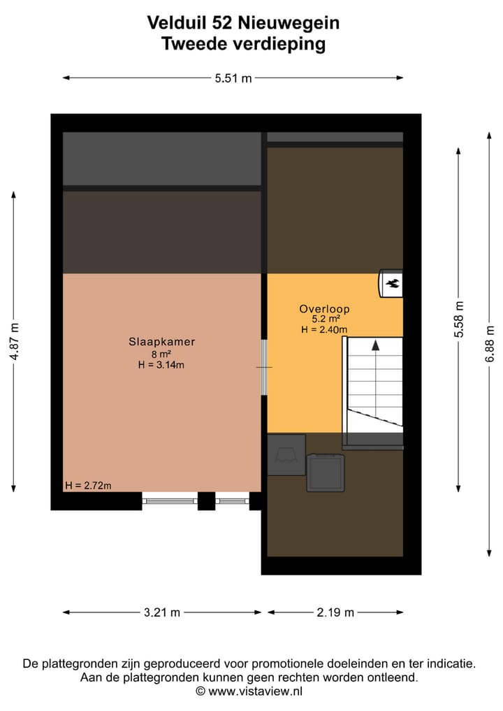 Foto 34 van Velduil 52