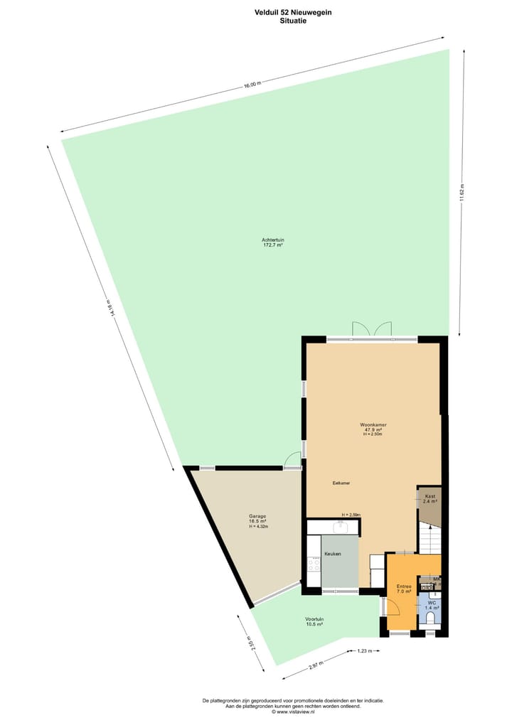 Foto 35 van Velduil 52