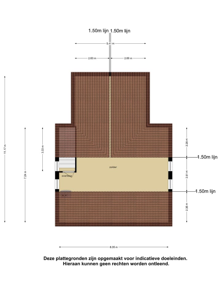 Foto 66 van Heuvel 24