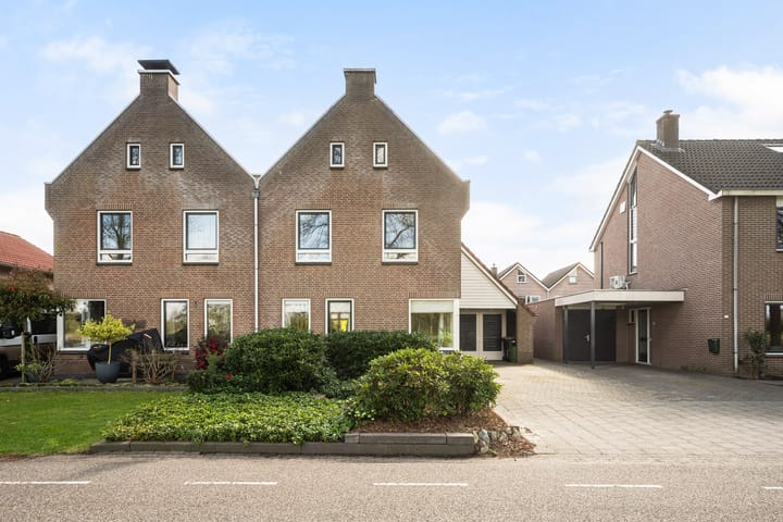 Foto 4 van Vossersteeg 13