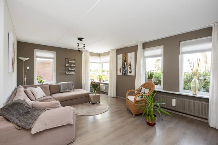 Foto 5 van Vossersteeg 13