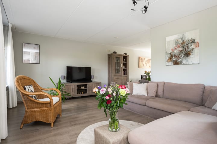 Foto 6 van Vossersteeg 13