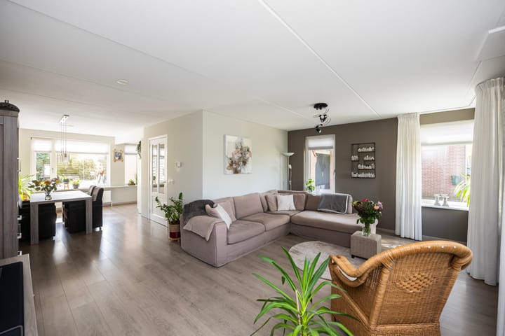 Foto 7 van Vossersteeg 13