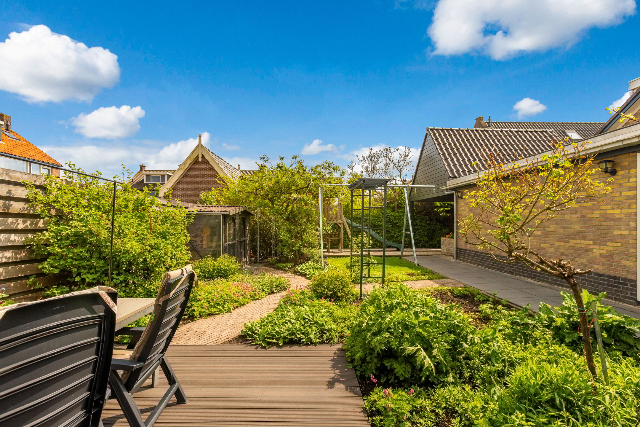 Foto 3 van Goudseweg 72-A