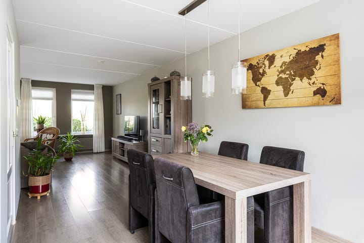 Foto 8 van Vossersteeg 13