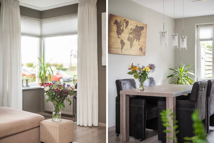 Foto 9 van Vossersteeg 13