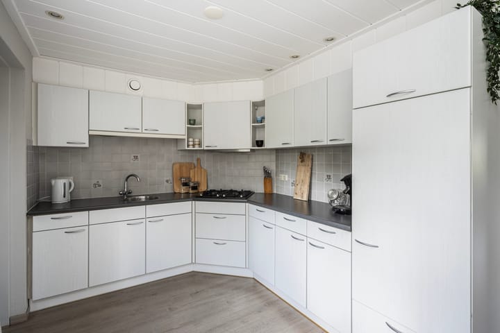 Foto 10 van Vossersteeg 13