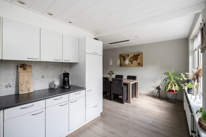 Foto 11 van Vossersteeg 13