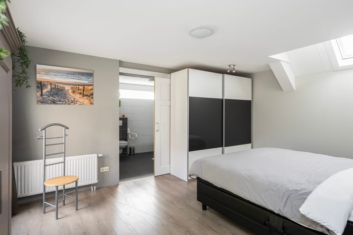 Foto 14 van Vossersteeg 13