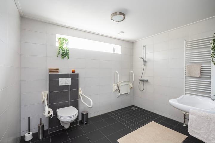 Foto 16 van Vossersteeg 13