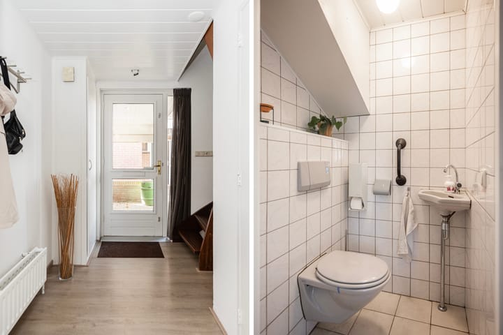 Foto 18 van Vossersteeg 13