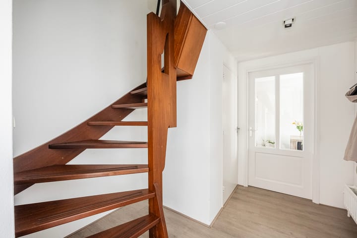 Foto 19 van Vossersteeg 13