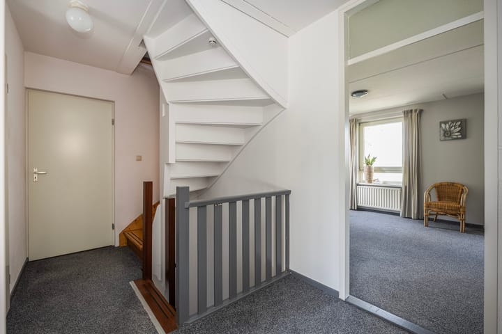 Foto 20 van Vossersteeg 13