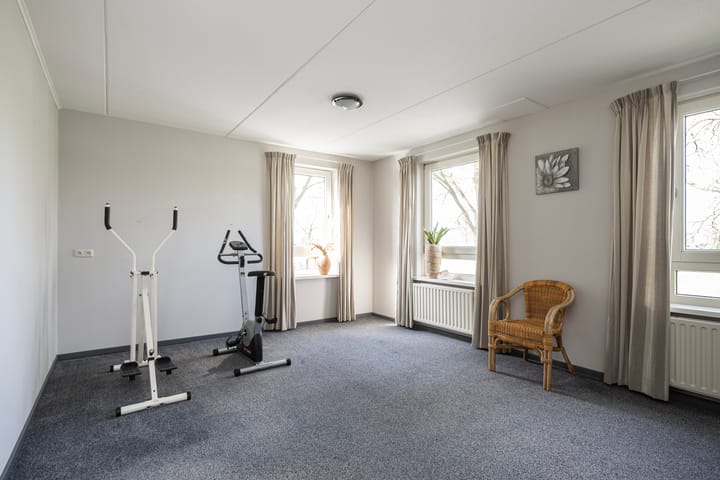 Foto 21 van Vossersteeg 13