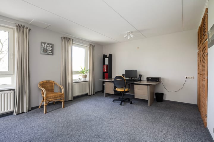 Foto 22 van Vossersteeg 13