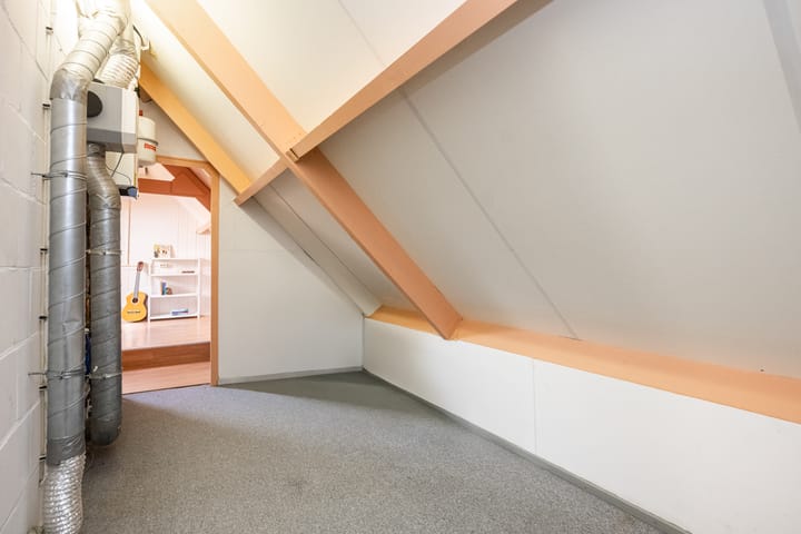 Foto 30 van Vossersteeg 13