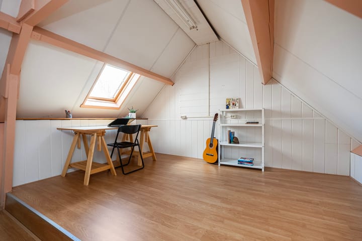 Foto 31 van Vossersteeg 13