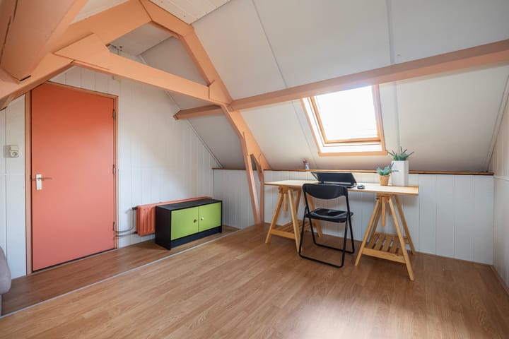 Foto 32 van Vossersteeg 13