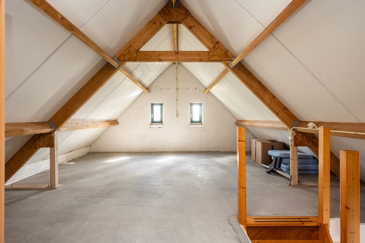 Foto 33 van Vossersteeg 13