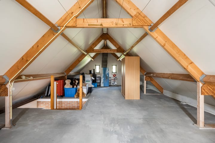 Foto 34 van Vossersteeg 13