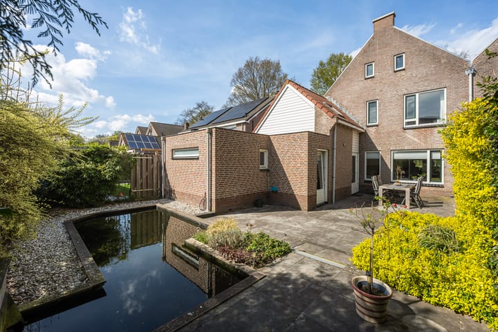 Foto 36 van Vossersteeg 13