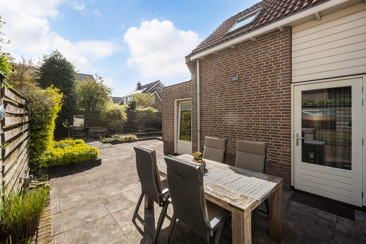 Foto 37 van Vossersteeg 13