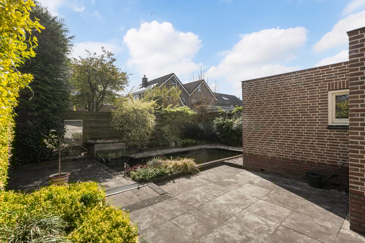 Foto 38 van Vossersteeg 13