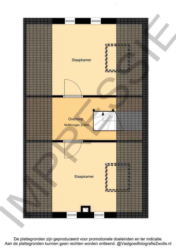 Foto 48 van Vossersteeg 13