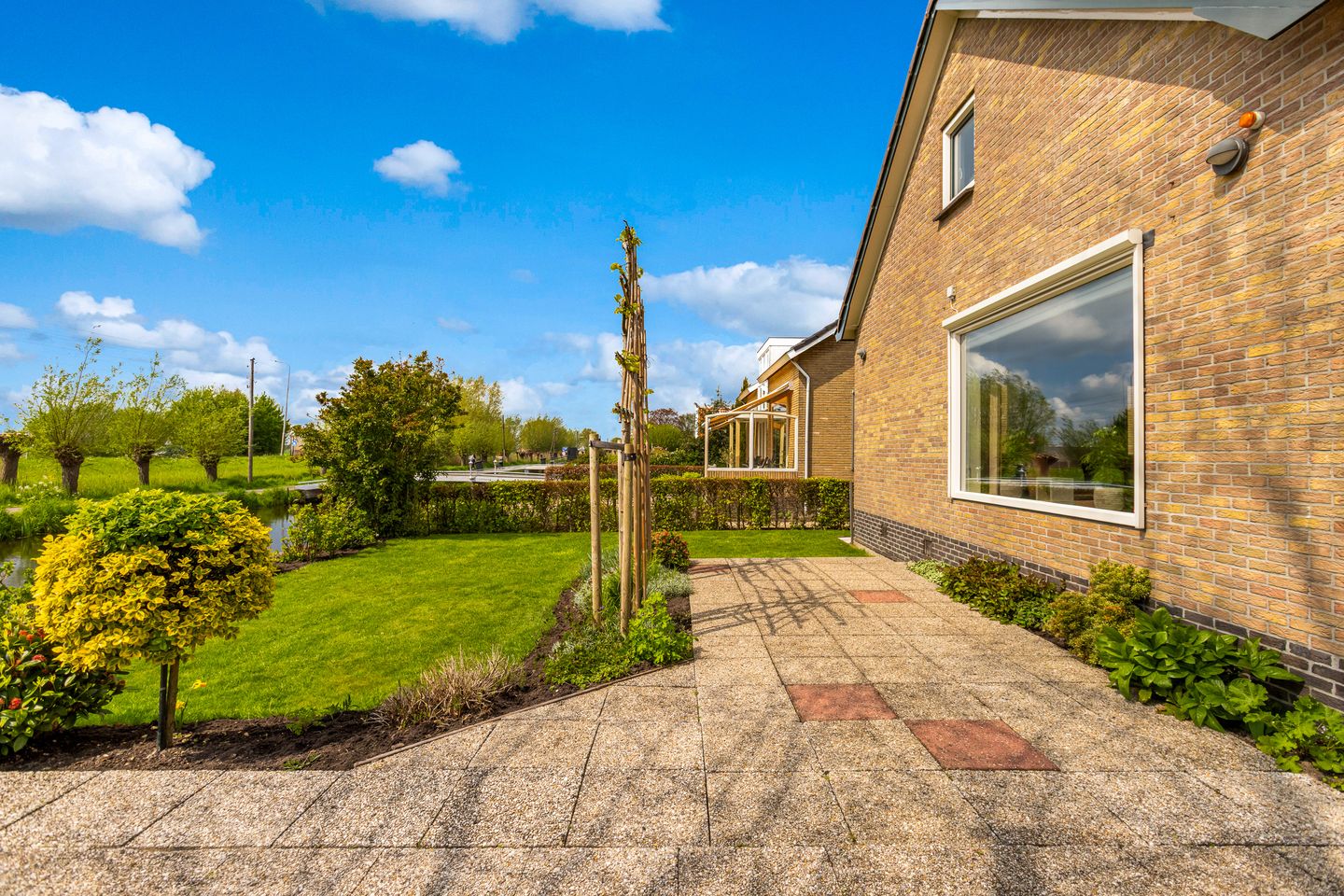 Foto 40 van Goudseweg 72-A