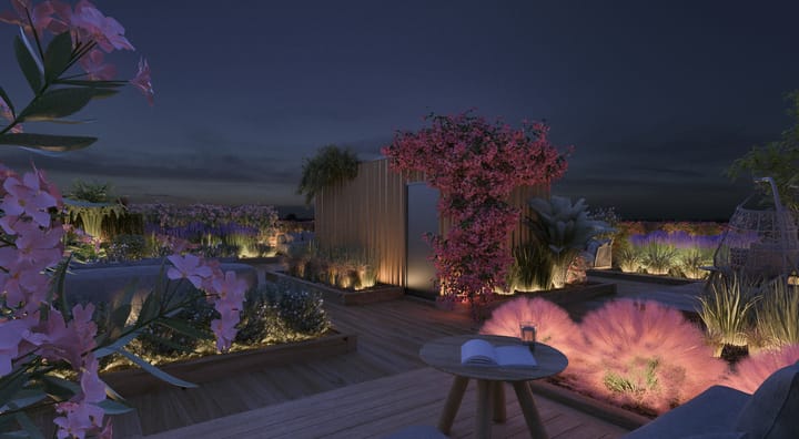 Photo 12 of Studio appartement (Bouwnr. 3)