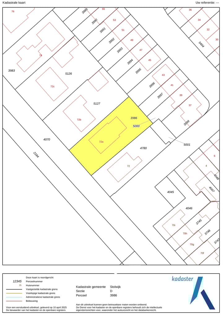 Foto 51 van Goudseweg 72-A