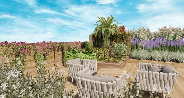 Foto 9 van Studio appartement (Bouwnr. 4)