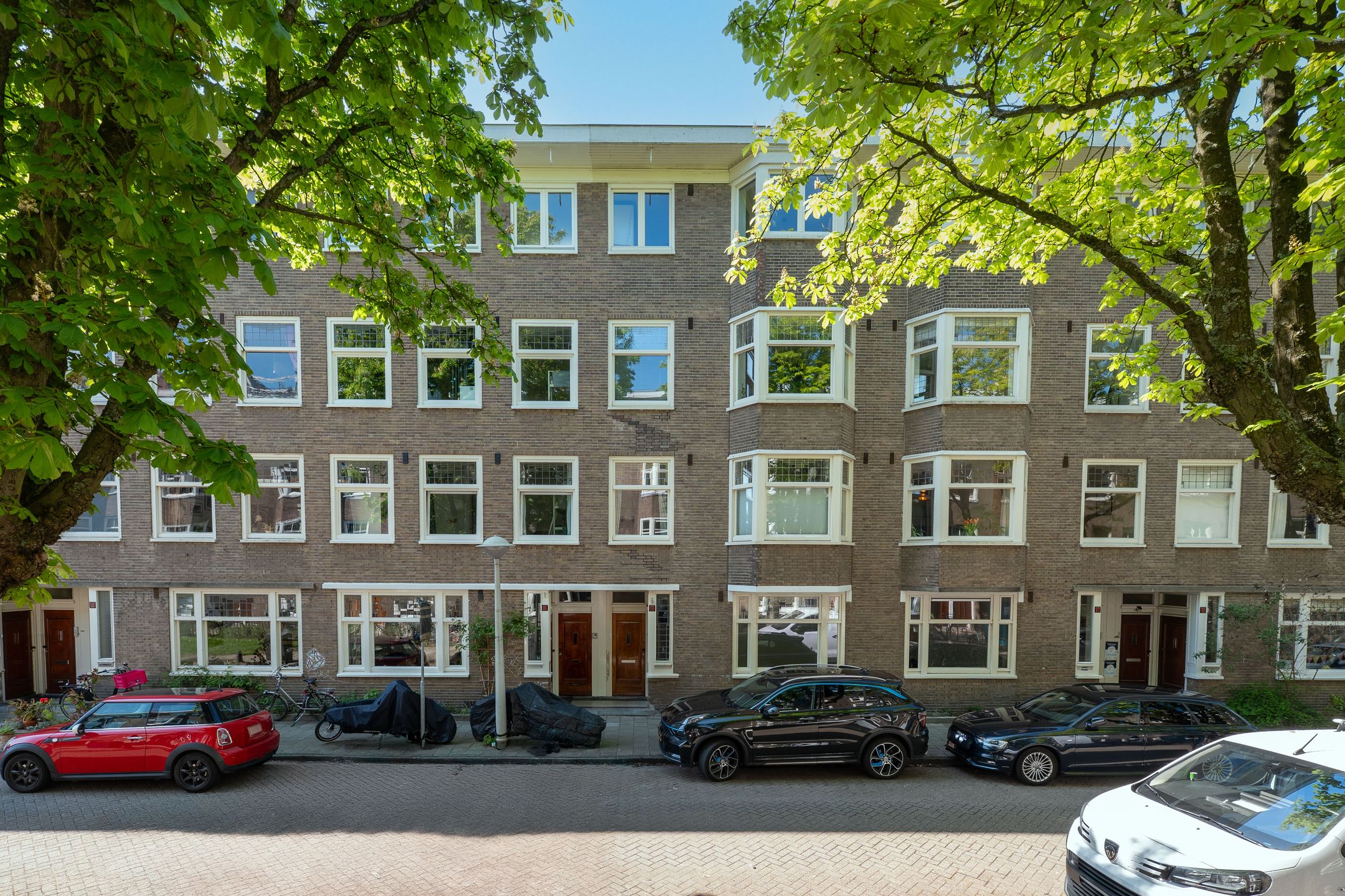 Foto 3 van Eemsstraat 16-2