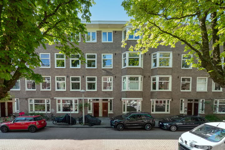 Foto 3 van Eemsstraat 16-2