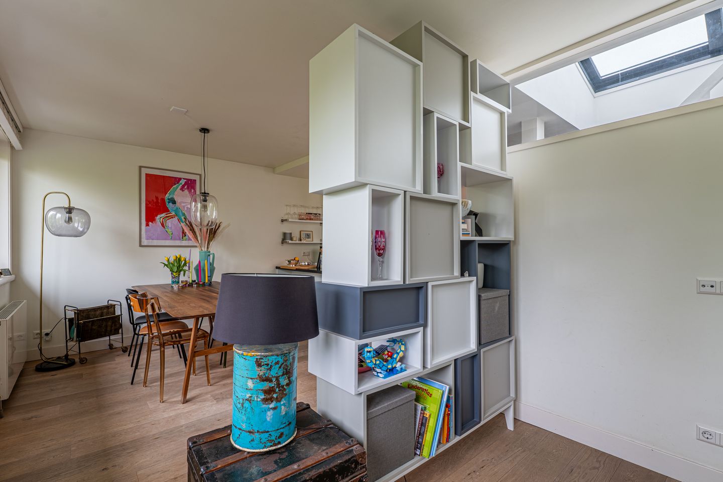 Foto 14 van Eemsstraat 16-2